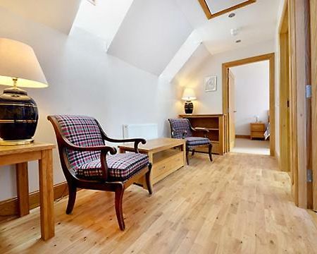 The Arches, Borthwick Mains Farm, Villa Gorebridge Buitenkant foto