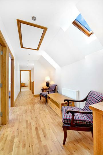 The Arches, Borthwick Mains Farm, Villa Gorebridge Buitenkant foto