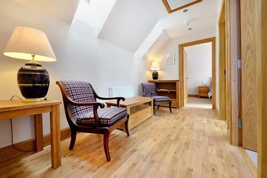 The Arches, Borthwick Mains Farm, Villa Gorebridge Buitenkant foto